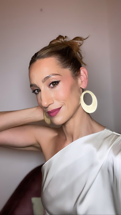 Laure Sejean - Makeup Artist