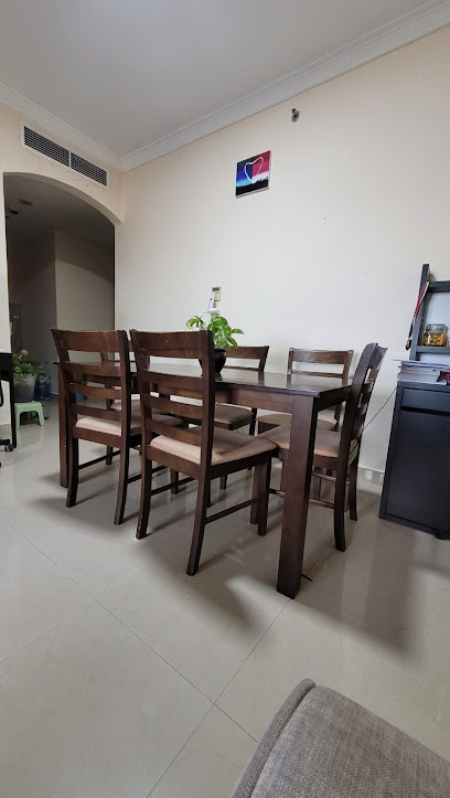Mr Secondhand Used Furniture Buyer Dubai