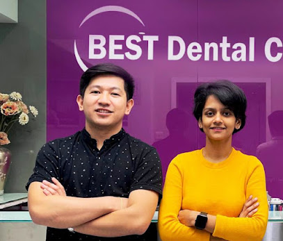 Best Dental Clinic LLC in Dubai - Al Karama (Br)