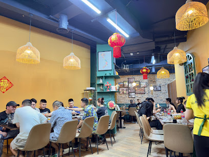 Hanoi Quan - Vietnamese Restaurant
