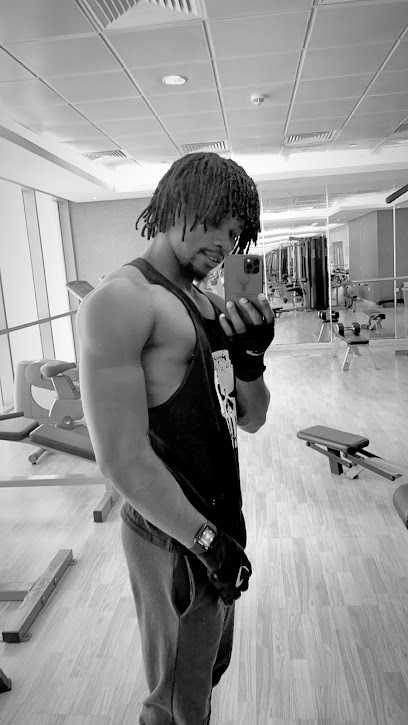 Fitness Hacking