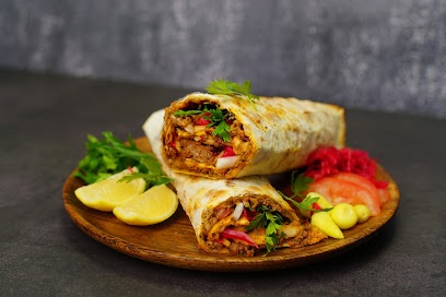 Durumchu Kebab