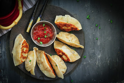 Momo Mania- Crazy for Dumplings!