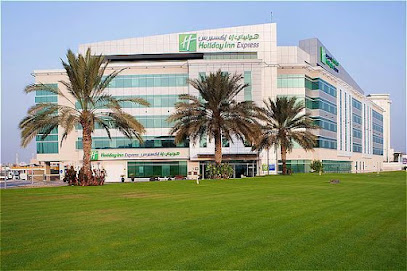 Holiday Inn Express Dubai Airport, an IHG Hotel