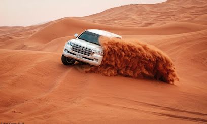 Desert Safari Dubai - City Smart Adventure Tourism