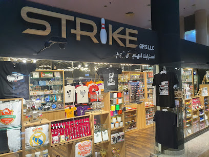 Strike Gifts LLC
