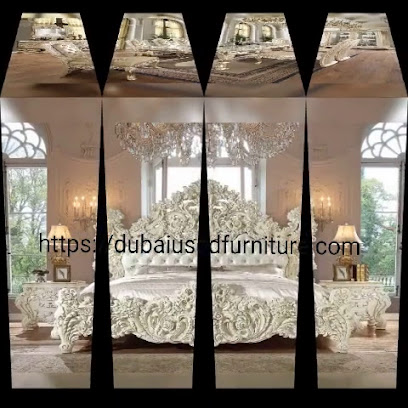 Dubai Used Furniture