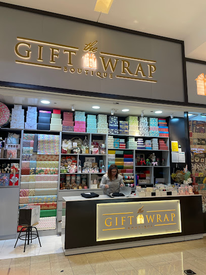 The Gift Wrap Boutique- The Dubai Mall