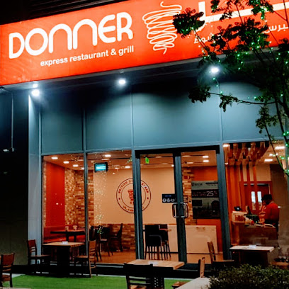 Donner Express Restaurant
