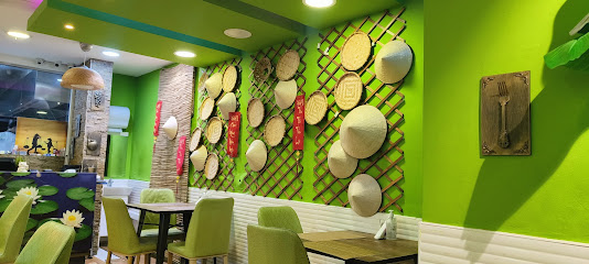 Vietnamese Snack Food Cafe Restaurant - Karama Branch