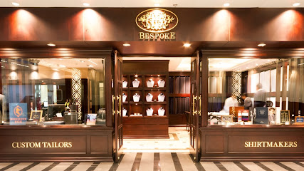 Bespoke Tailors