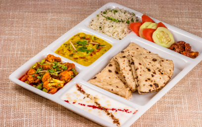 Thali House