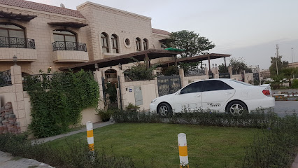 Farjallah Villas