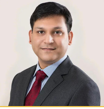 Dr. Partha Das Consultant - Reproductive Endocrinology and Infertility | IVF | Fertility Consultant in Dubai