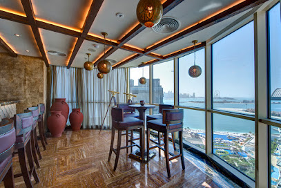 Khyber - Indian Restaurant in Palm Jumeirah