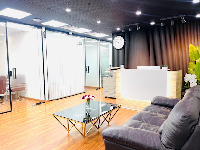 CoHub Business Setup Dubai