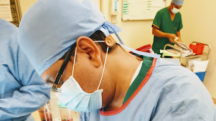 Dr Arindam Ghosh Gastrointestinal Surgeon