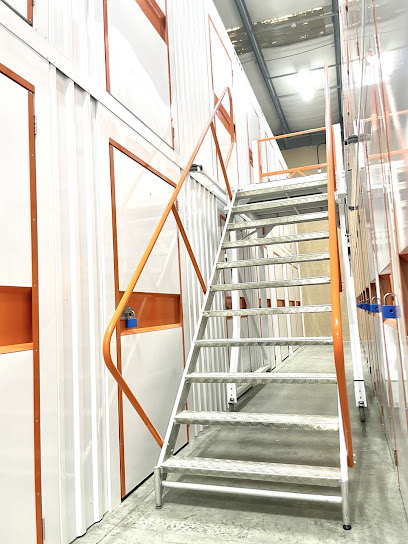 SpaceHub Self Storage