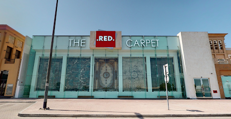 The Red Carpet