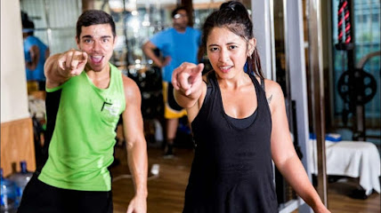 Fit Fortune Dubai - Personal Trainer Dubai