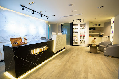 Ultimate Hair Care Dubai - Hair Fixing - Hair Loss Treatment- Hair Replacement