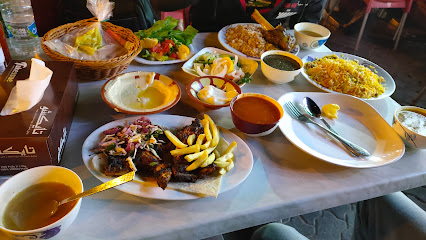 Momo Restaurant | Satwa