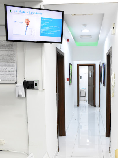 Cosmocare Botox & Fractional Laser Center
