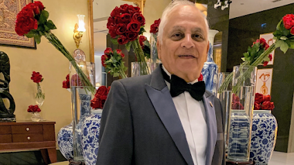 Dr. Mahaveer Mehta