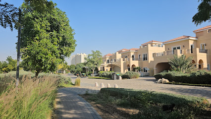 Centro Gate - The Villa