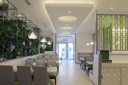 Kamat Vegetarian - Al Mankhool