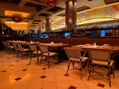 The Cheesecake Factory