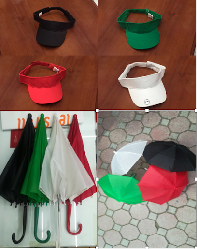 Promo Gifts