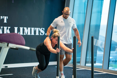 Embody Fitness