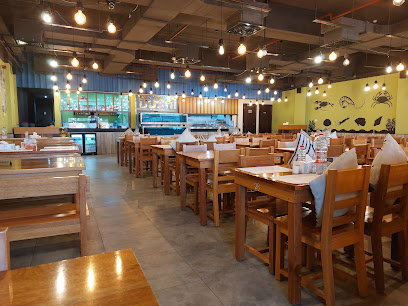 Fish Hut Restaurant