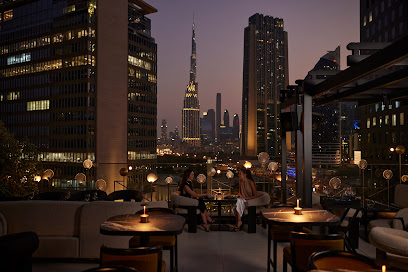 Luna Dubai