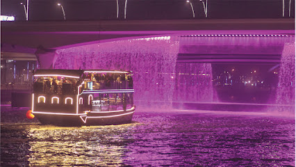 Al Faris Floating Restaurant - Managed By Amazon Tours UAE