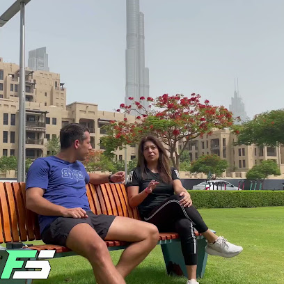 Fitness Supreme - Personal Trainer Dubai
