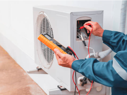 Centigrade AC Maintenance Dubai