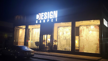 Design Carpet