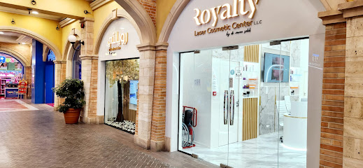Royalty Aesthetic Clinic By Dr. Mona Saleh I Botox I Fillers I Laser I Facials