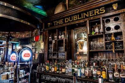 The Dubliner's