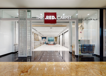 The Red Carpet - Mall of the Emirates