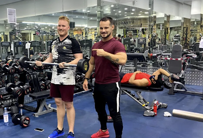 Fitness Trainer Dubai