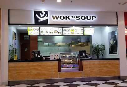 Wok ‘n Soup