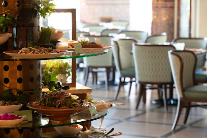 Hanaaya Restaurant