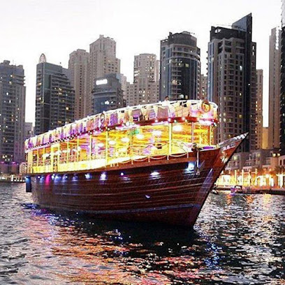 VIP Dhow Cruise Dubai