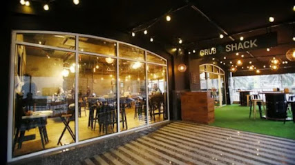 Grub Shack Where the Foodies Go