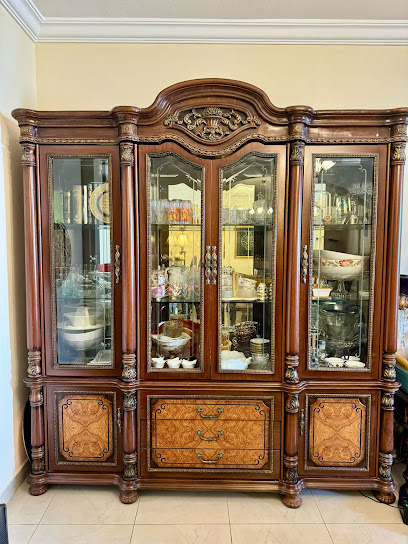 Used furniture buyer in dubai