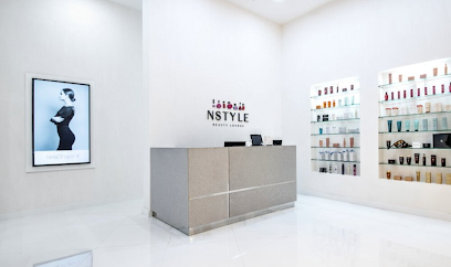NStyle Beauty Lounge | Nail Salons Dubai