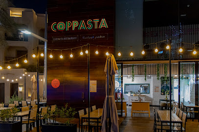 Coppasta Restaurant